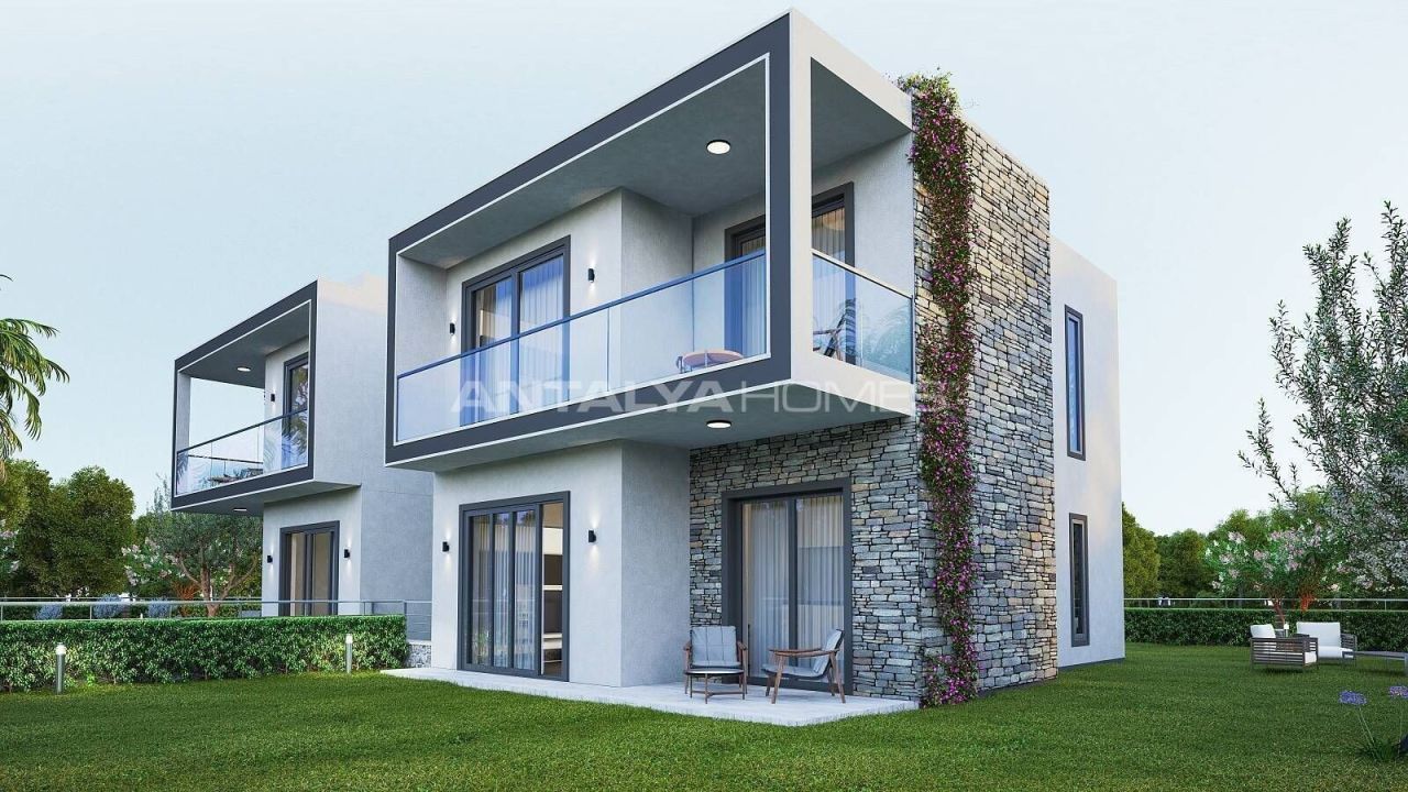 Apartamento en Milas, Turquia, 76 m² - imagen 2