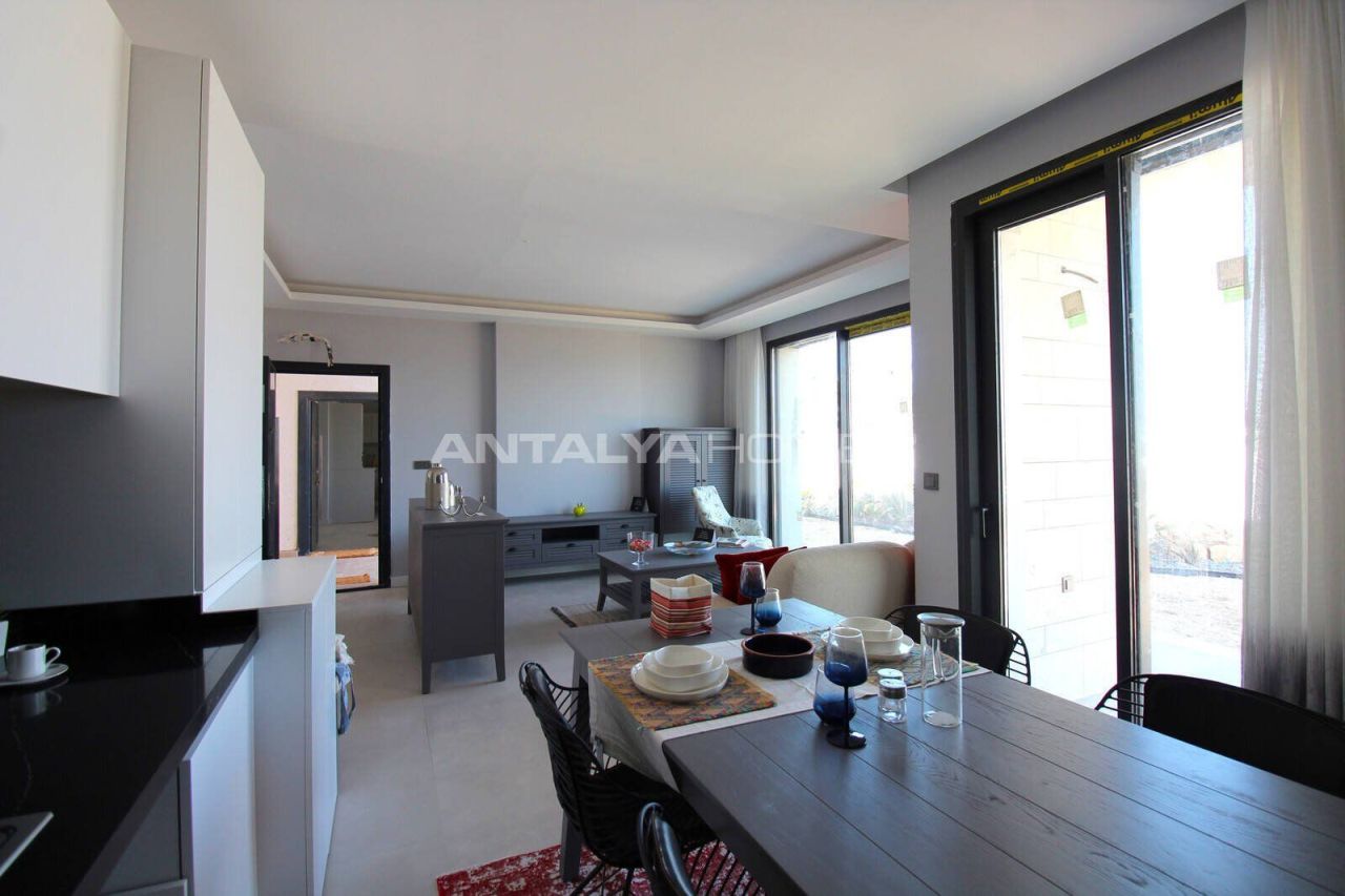 Apartamento en Milas, Turquia, 76 m² - imagen 8
