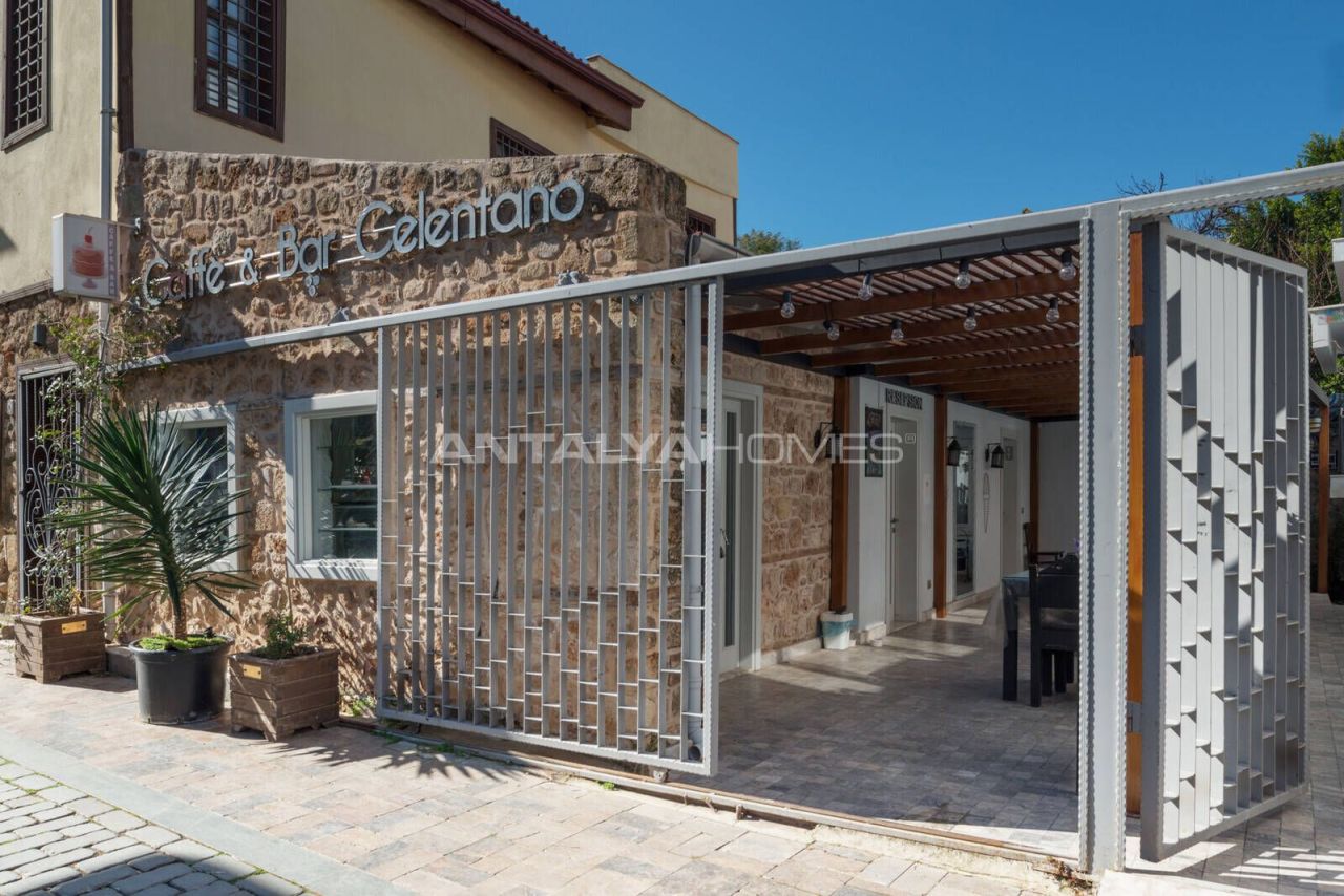 Hôtel à Antalya, Turquie, 550 m² - image 10