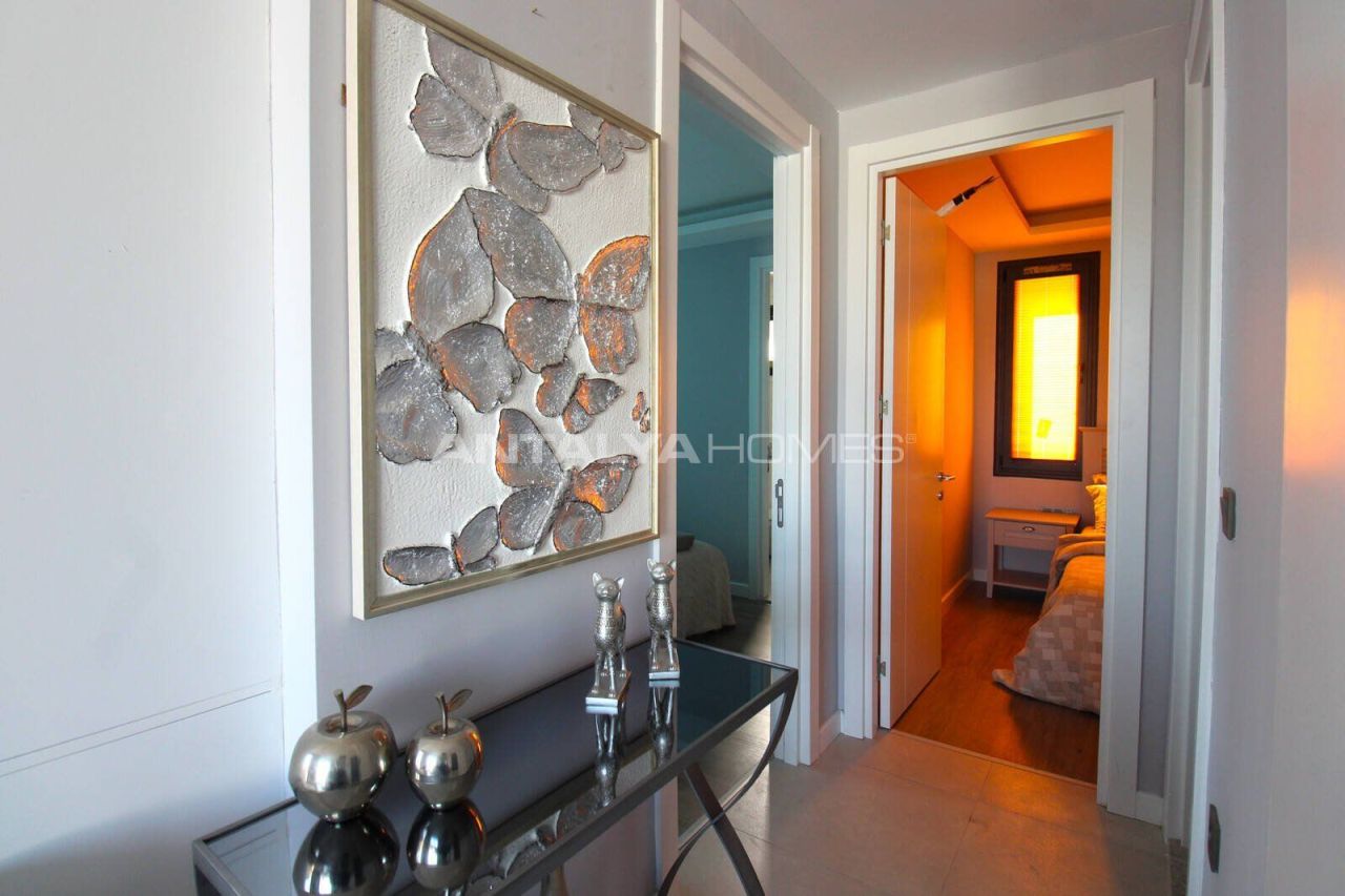 Apartamento en Milas, Turquia, 76 m² - imagen 12