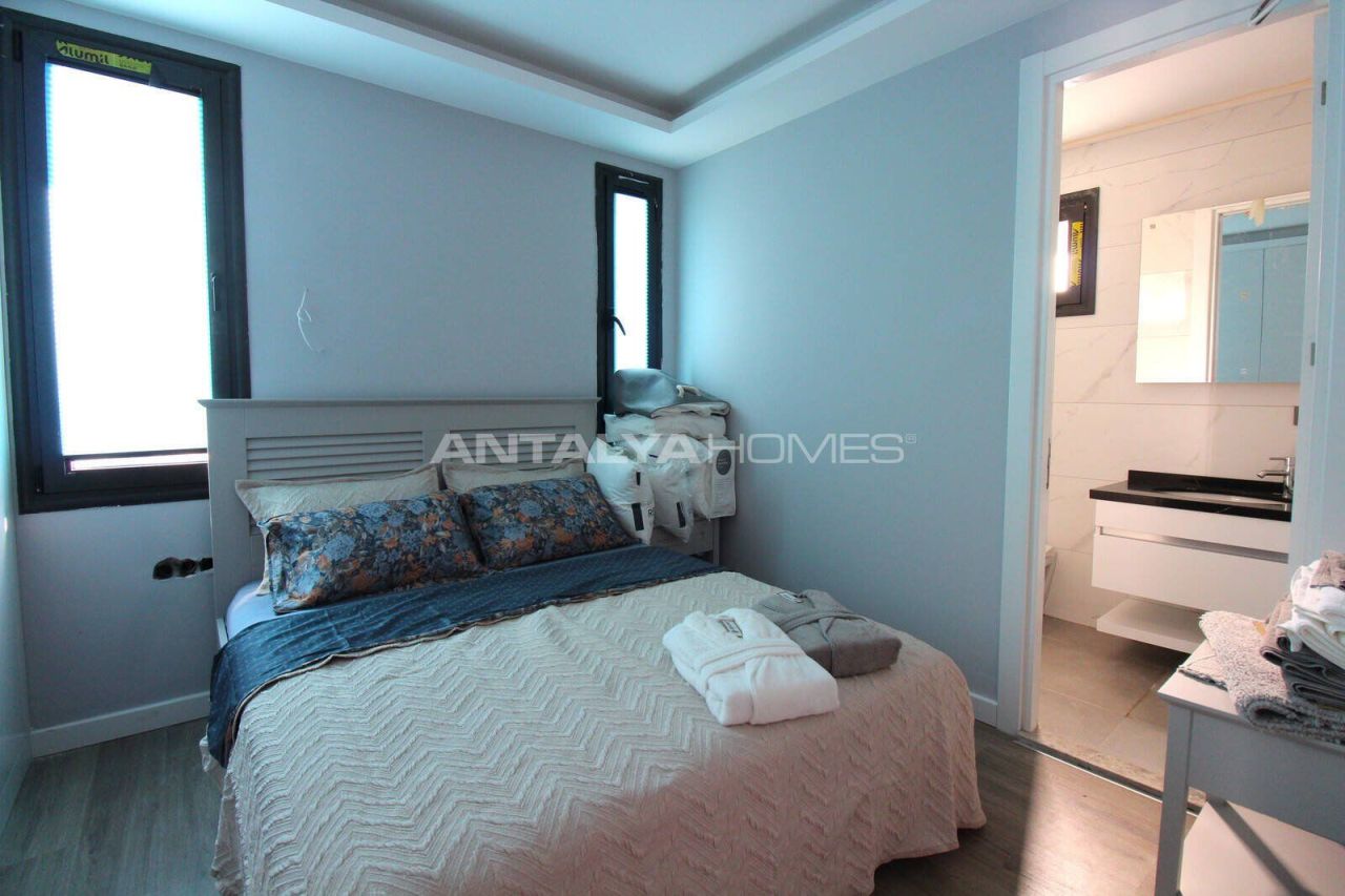 Apartamento en Milas, Turquia, 76 m² - imagen 14