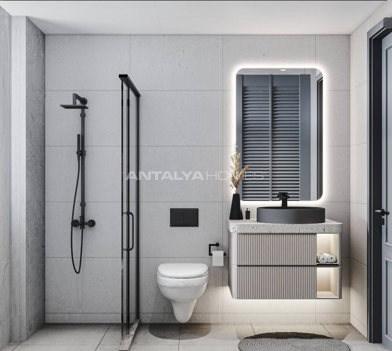 Villa in Bodrum, Türkei, 167 m² - Foto 15