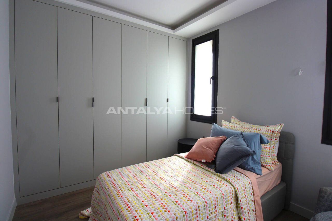 Apartamento en Milas, Turquia, 76 m² - imagen 15