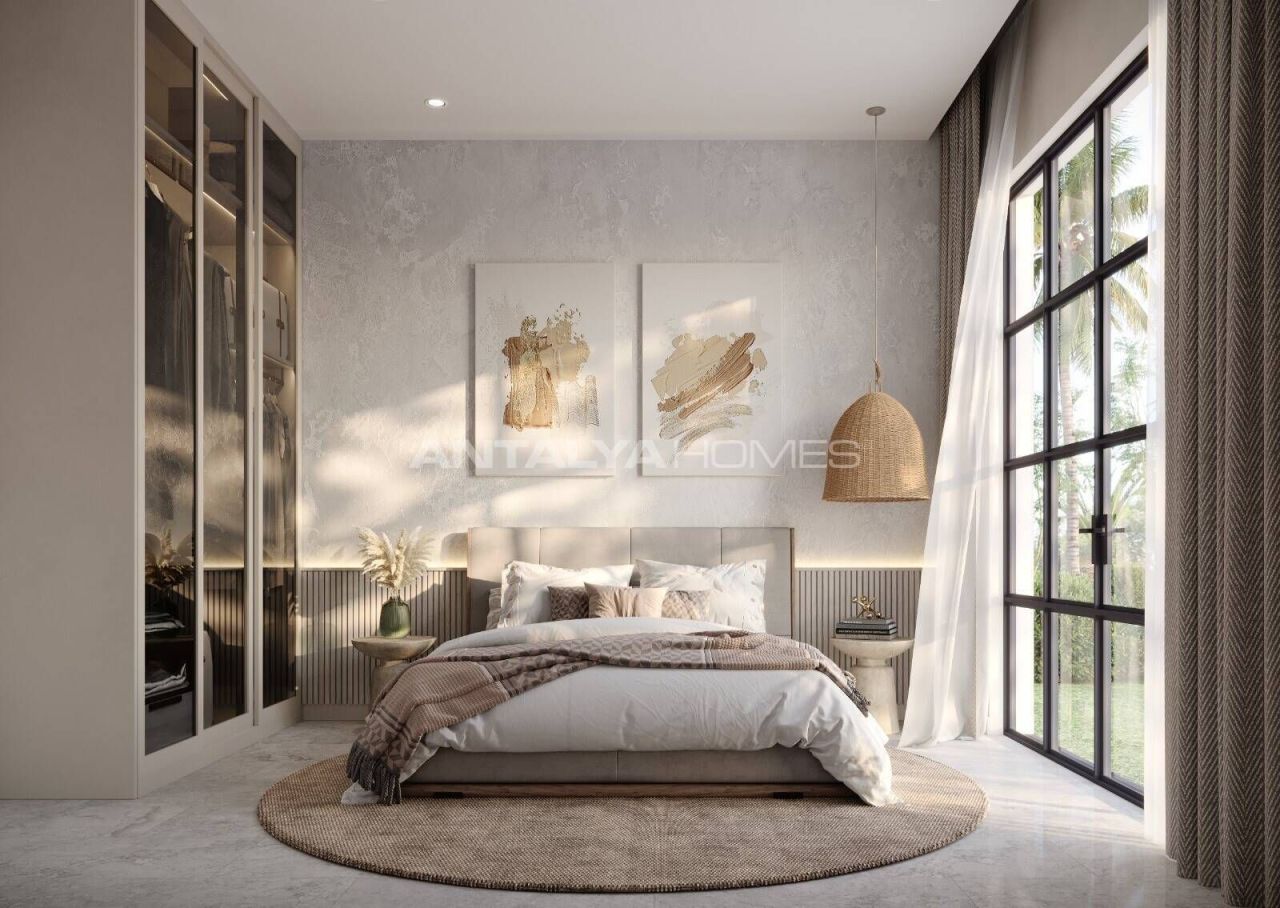 Villa en Alanya, Turquia, 350 m² - imagen 15