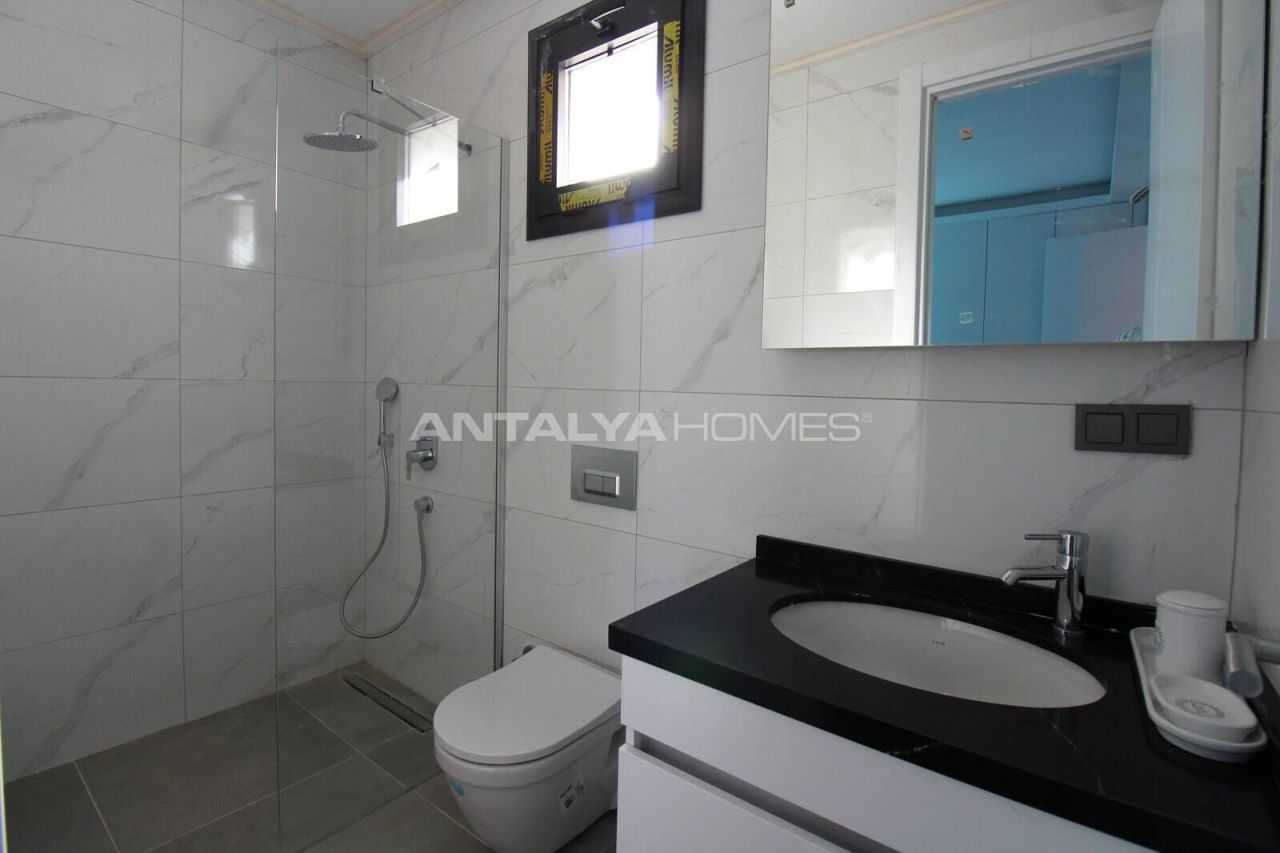 Apartamento en Milas, Turquia, 76 m² - imagen 16