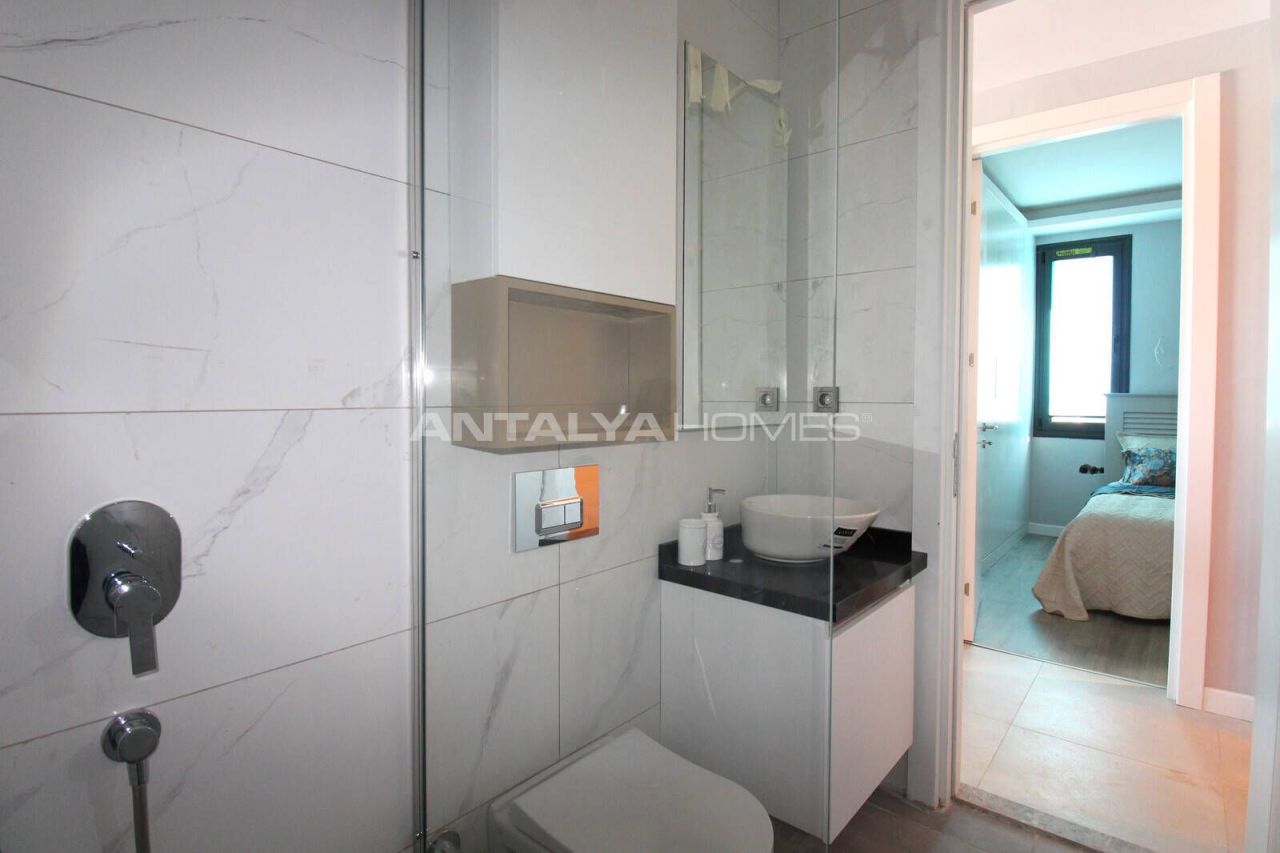 Apartamento en Milas, Turquia, 76 m² - imagen 17