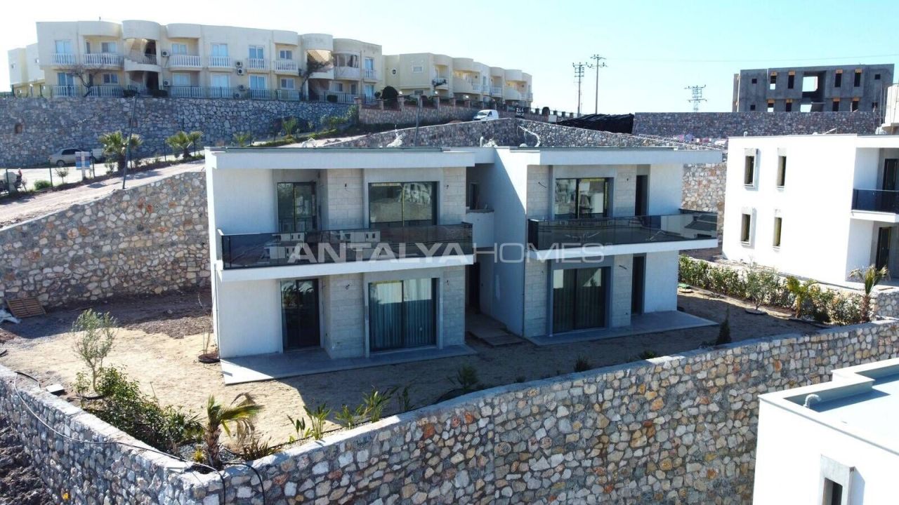 Apartamento en Milas, Turquia, 76 m² - imagen 18