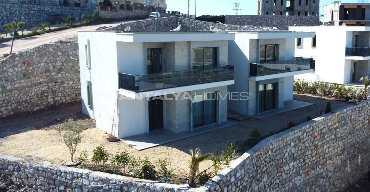 Apartamento en Milas, Turquia, 76 m² - imagen 19