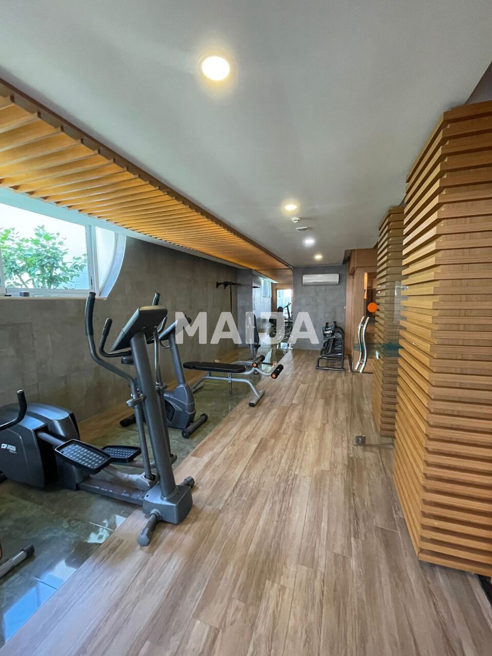 Casa a Alanya, Turchia, 55 m² - foto 2