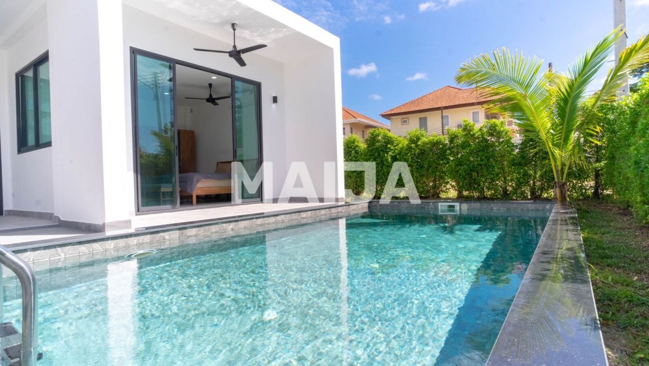 Maison à Rayong, Thaïlande, 140 m² - image 2