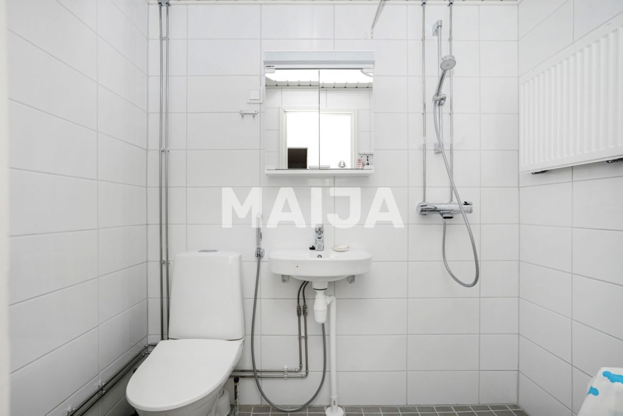 Apartamento en Lahti, Finlandia, 53 m² - imagen 3
