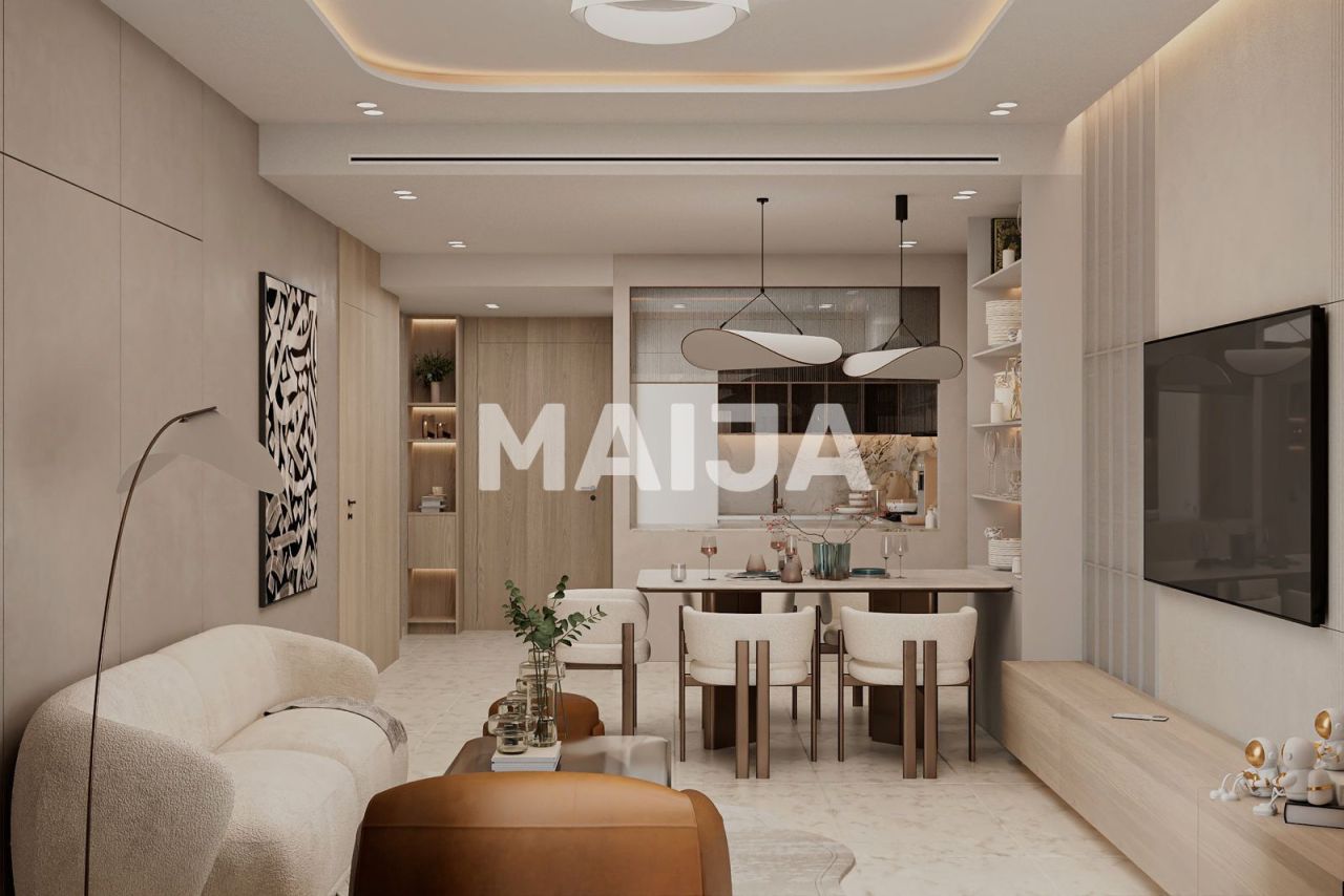 Apartamento en Dubái, EAU, 91 m² - imagen 5
