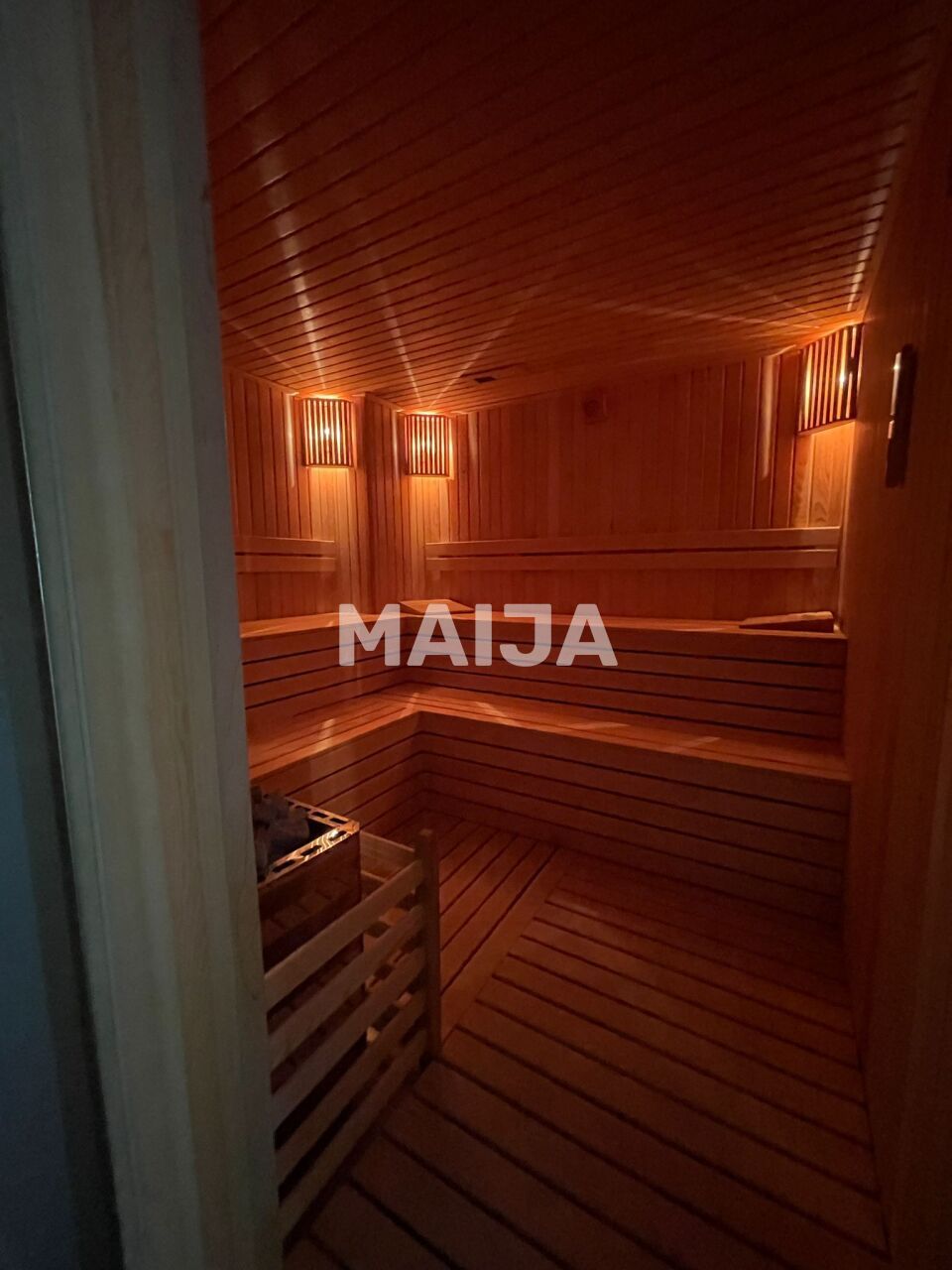 Casa a Alanya, Turchia, 95 m² - foto 5