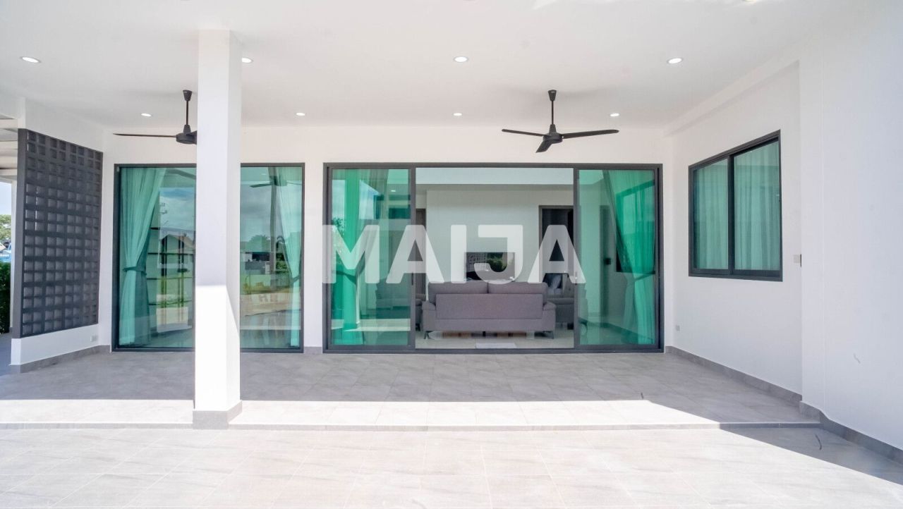 Maison à Rayong, Thaïlande, 140 m² - image 5