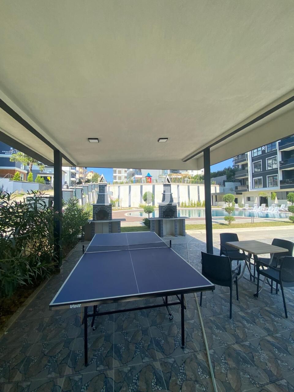 Casa a Alanya, Turchia, 50 m² - foto 6