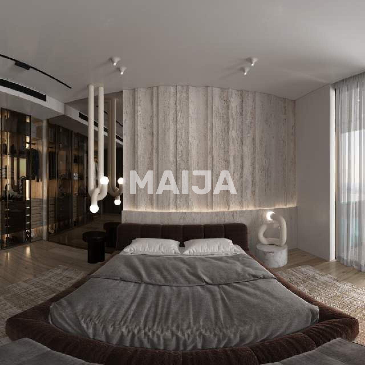 Apartment in Dubai, VAE, 86 m² - Foto 6