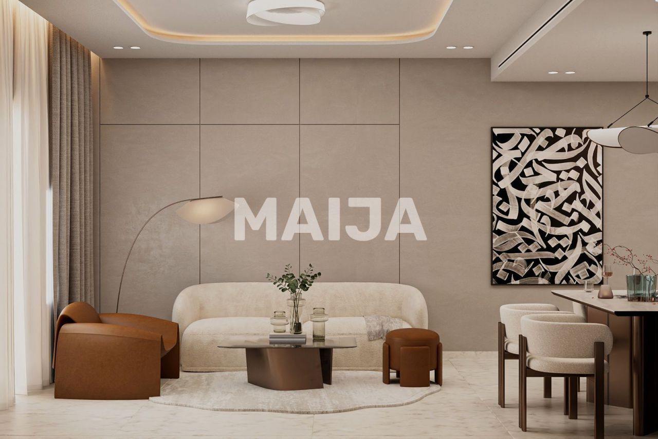 Apartamento en Dubái, EAU, 91 m² - imagen 6