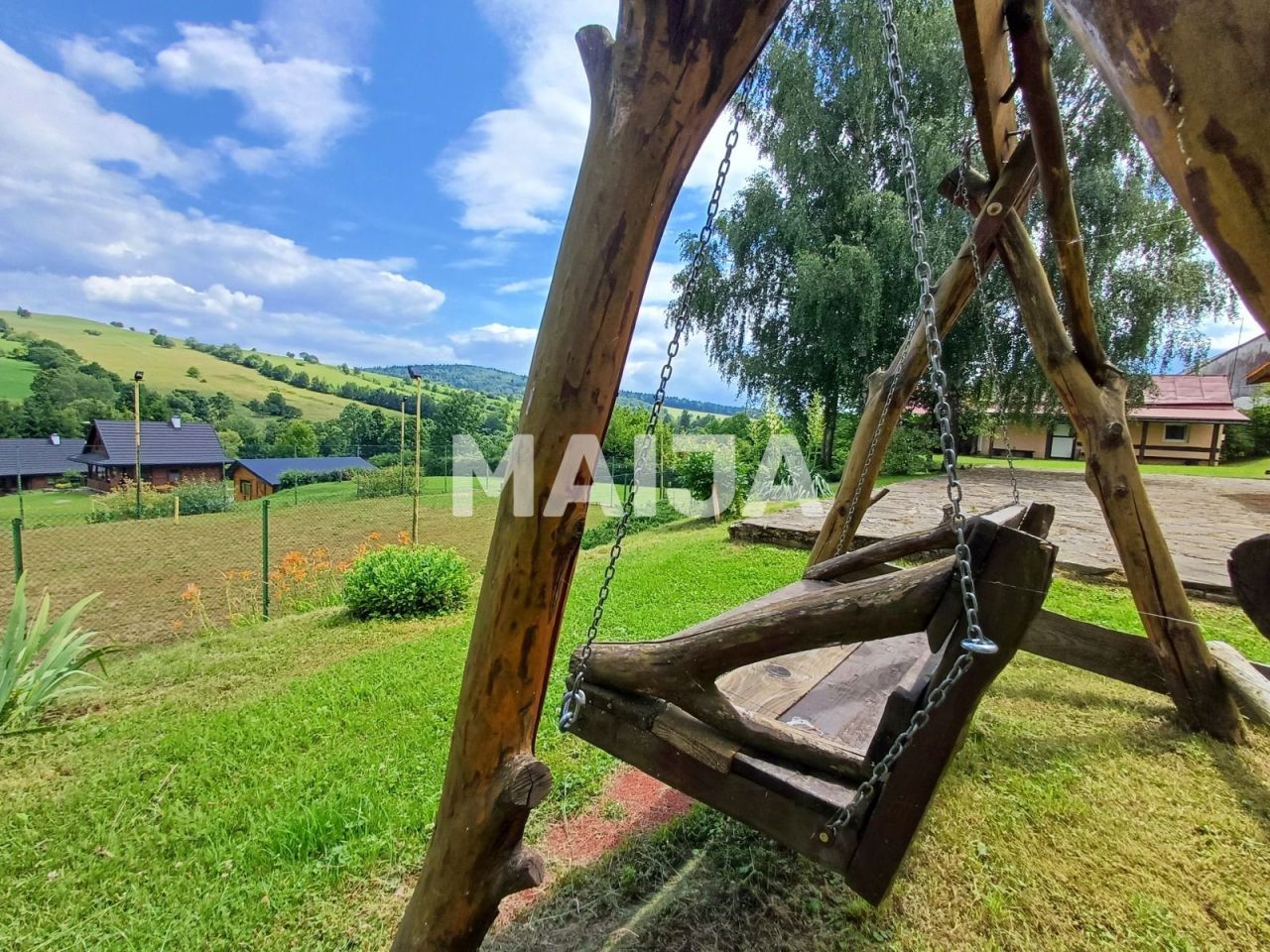 Café, Restaurant Chyrowa, Polen, 650 m² - Foto 6