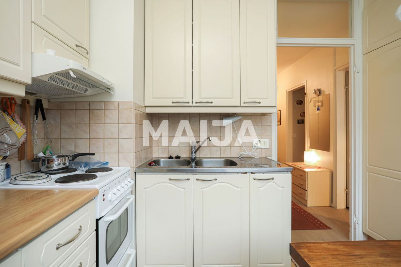 Apartamento en Lahti, Finlandia, 53 m² - imagen 6