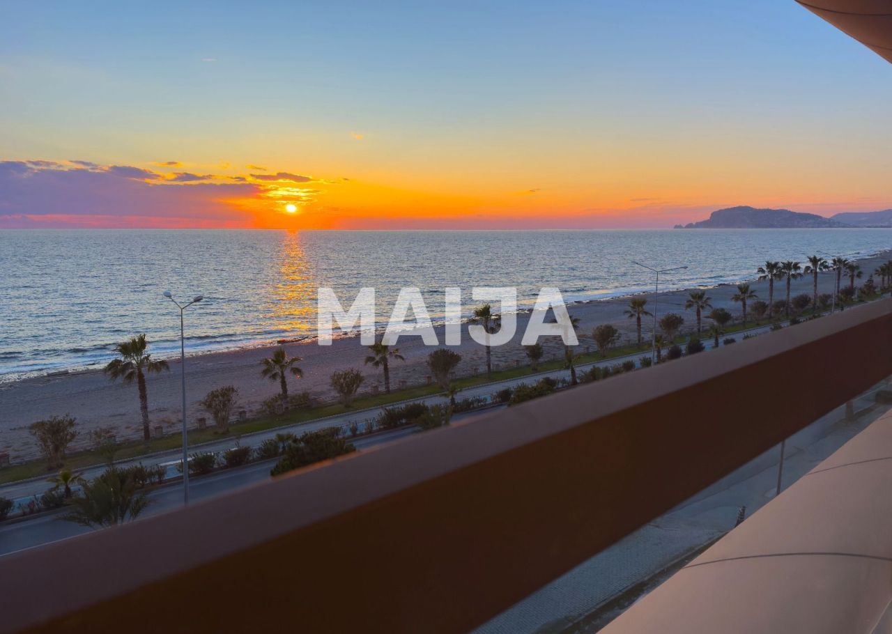 Casa a Alanya, Turchia, 55 m² - foto 6