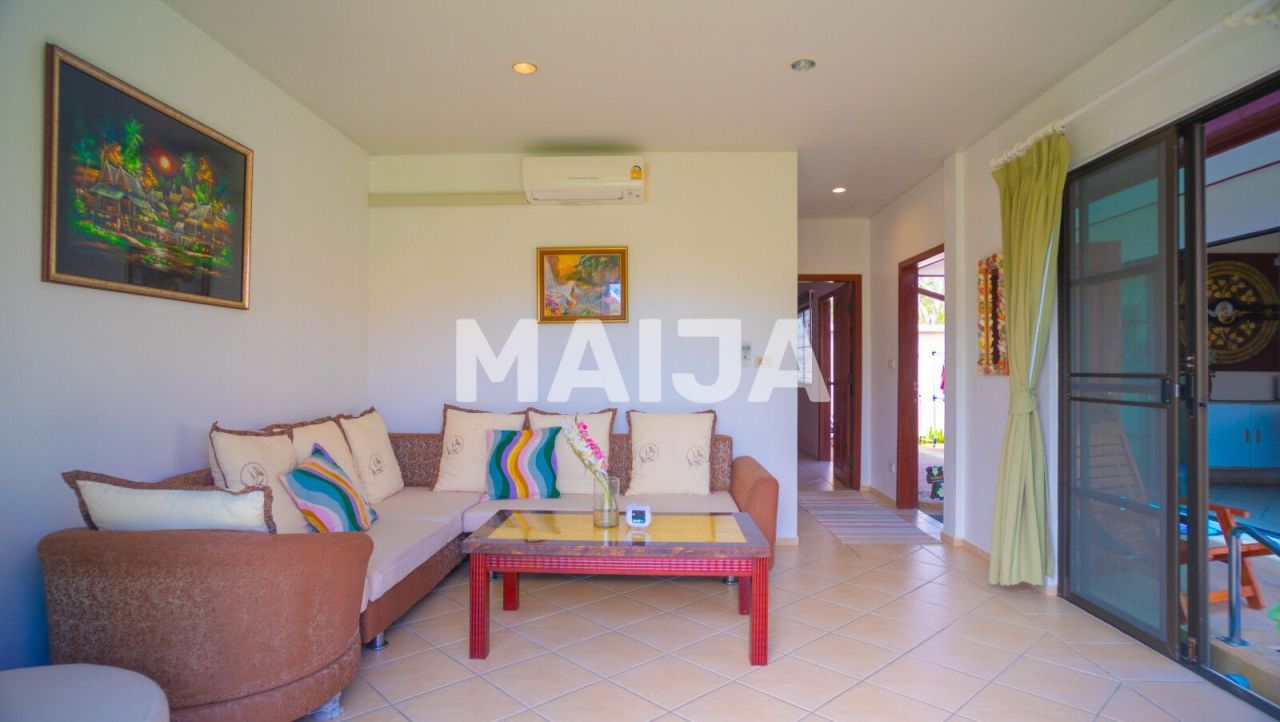 Haus in Rayong, Thailand, 115 m² - Foto 6