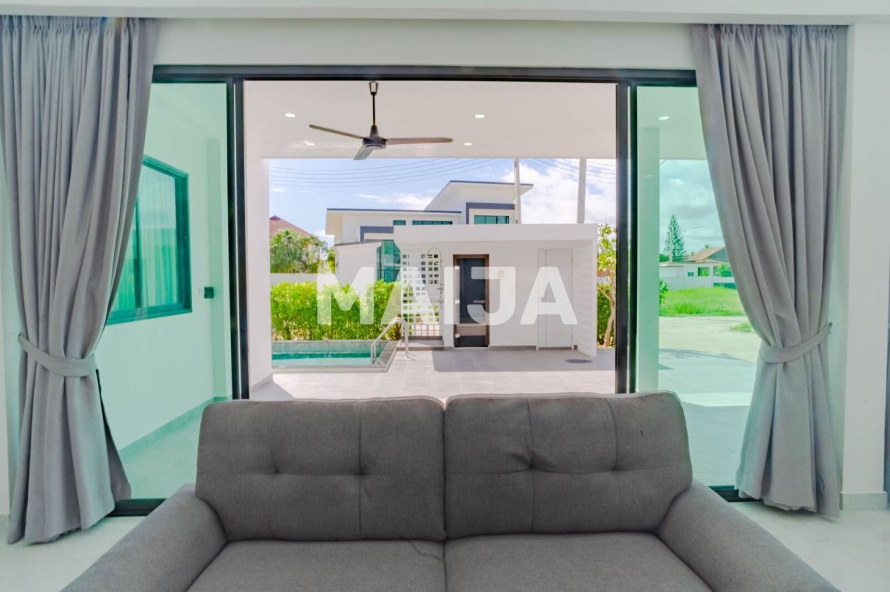 Maison à Rayong, Thaïlande, 140 m² - image 6