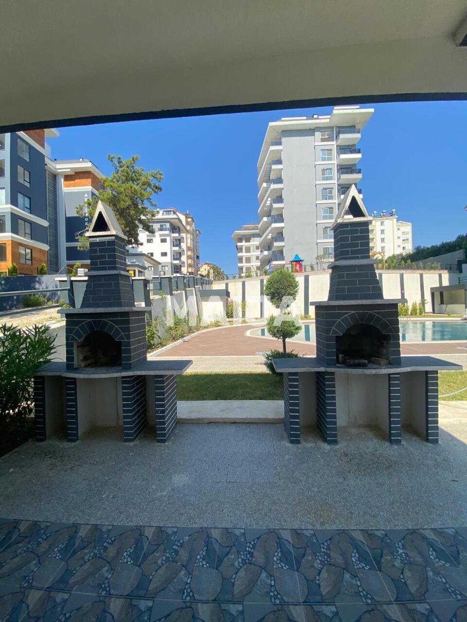 Casa a Alanya, Turchia, 50 m² - foto 7