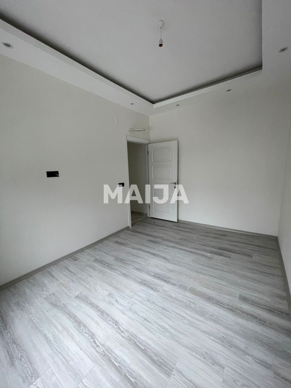 Casa a Alanya, Turchia, 95 m² - foto 7