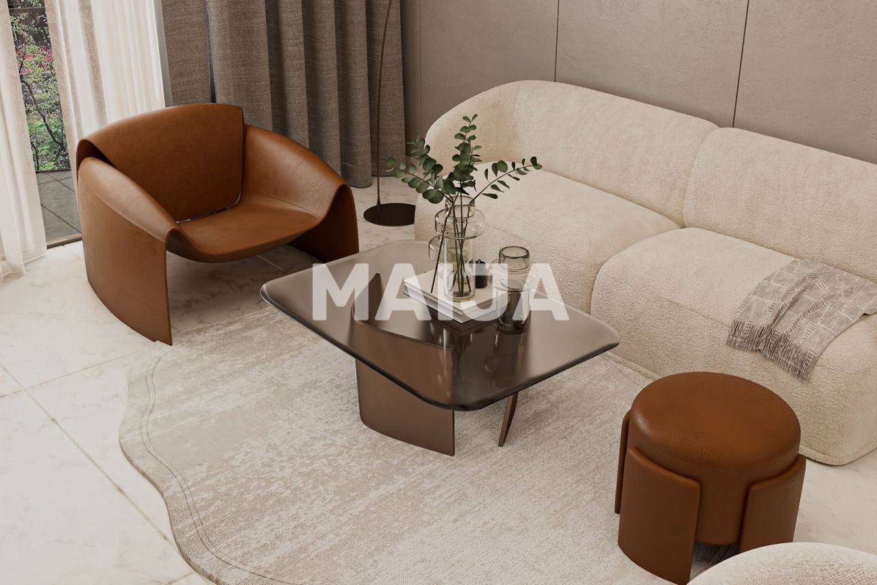 Apartamento en Dubái, EAU, 91 m² - imagen 7