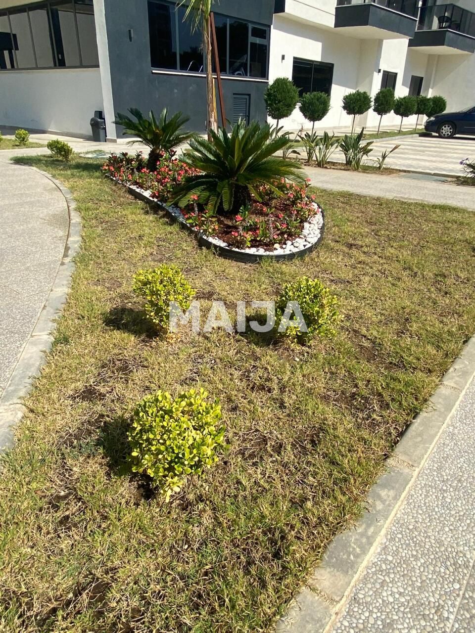 Casa a Alanya, Turchia, 50 m² - foto 8