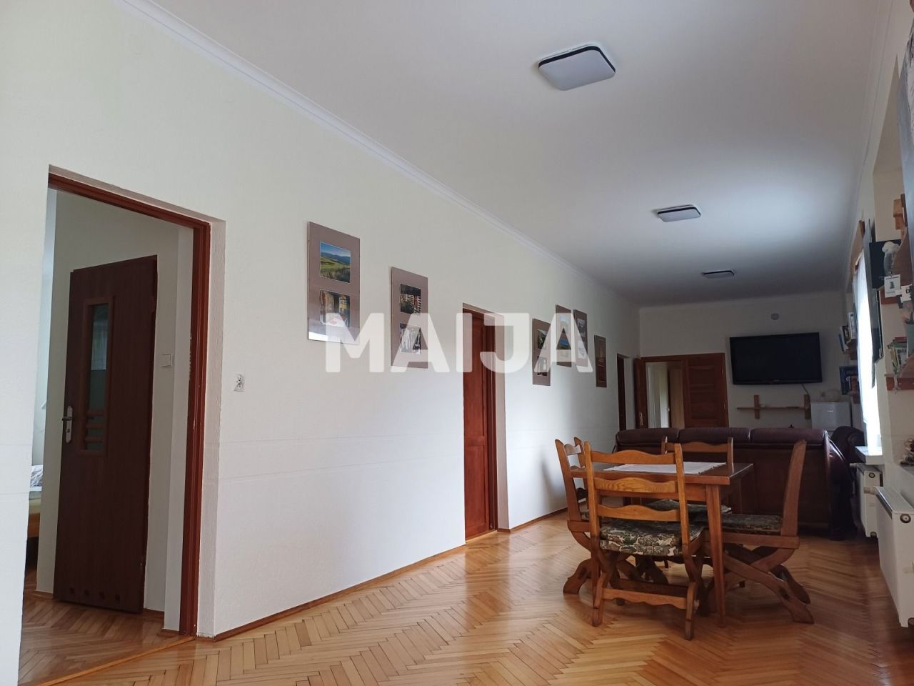 Café, Restaurant Chyrowa, Polen, 650 m² - Foto 8