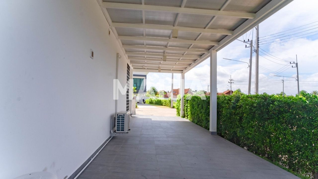 Maison à Rayong, Thaïlande, 140 m² - image 8