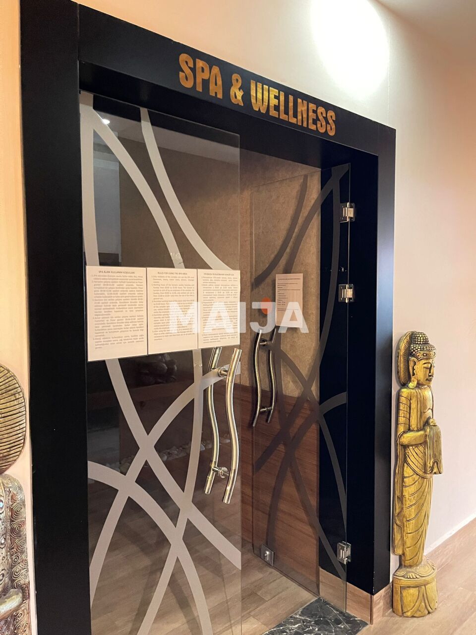 Casa a Alanya, Turchia, 55 m² - foto 8