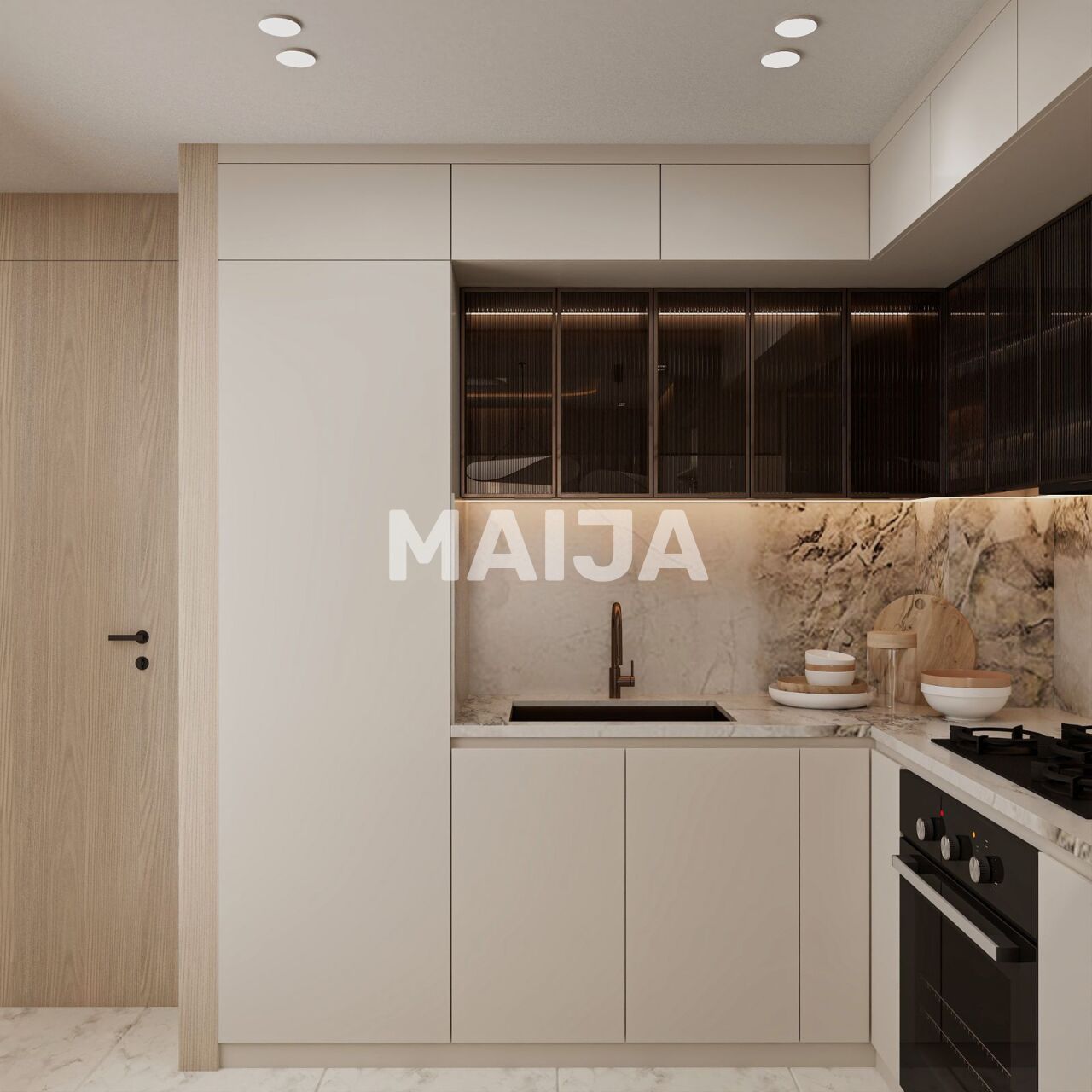 Apartamento en Dubái, EAU, 91 m² - imagen 8