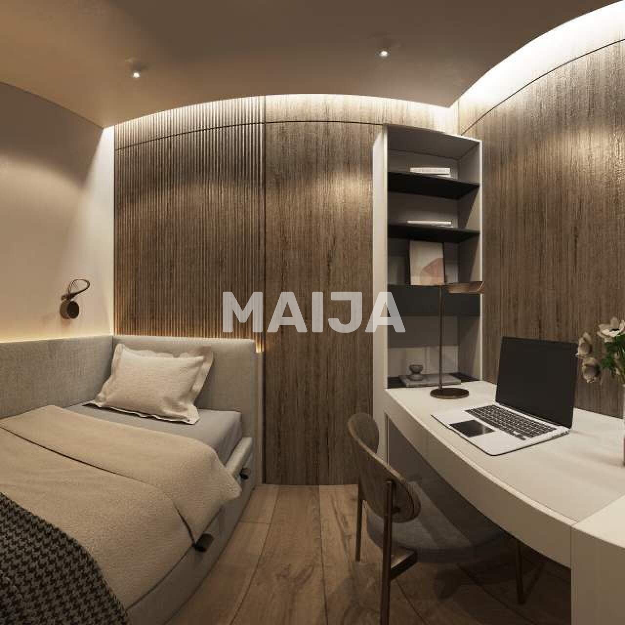 Apartment in Dubai, VAE, 60 m² - Foto 9