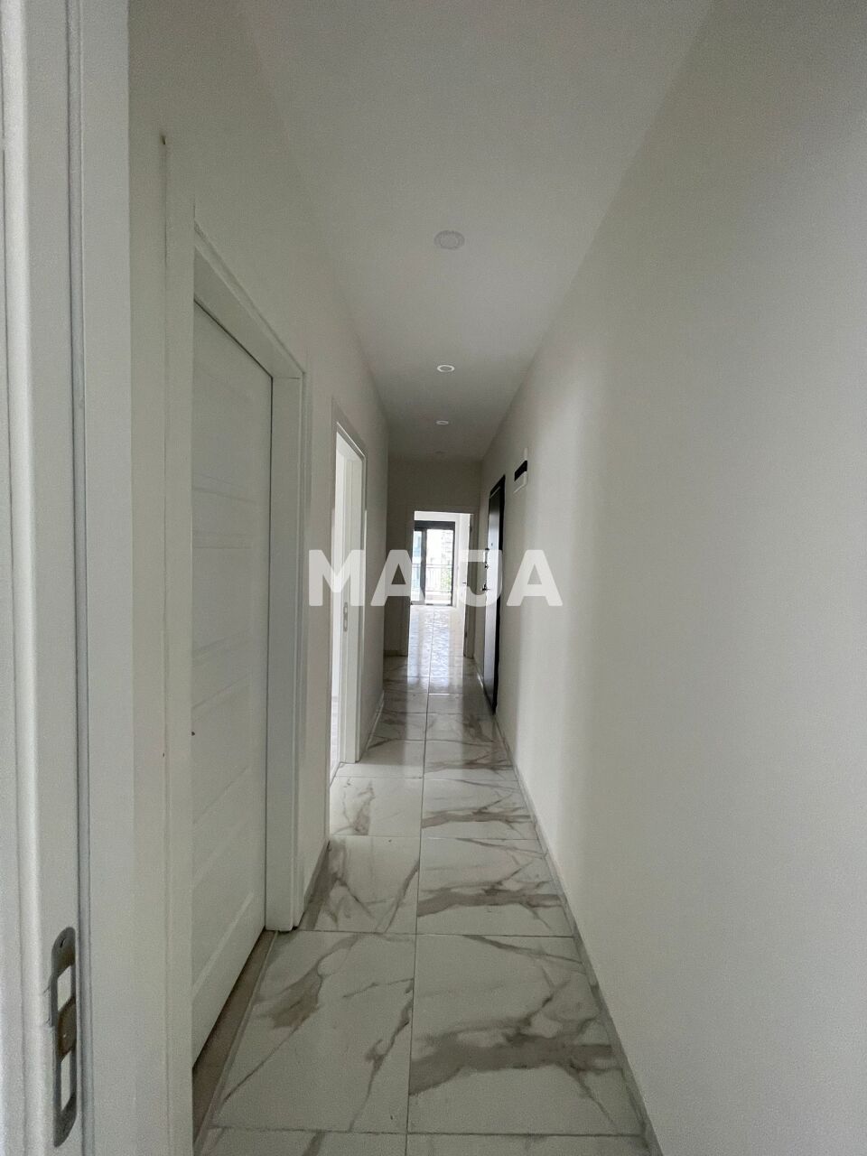 Casa a Alanya, Turchia, 95 m² - foto 9