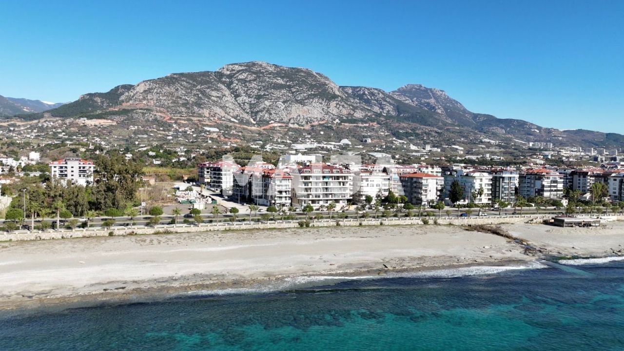 Casa a Alanya, Turchia, 55 m² - foto 9