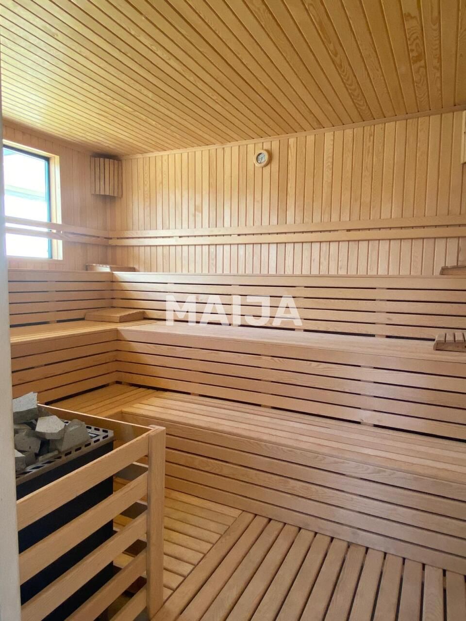 Casa a Alanya, Turchia, 50 m² - foto 9