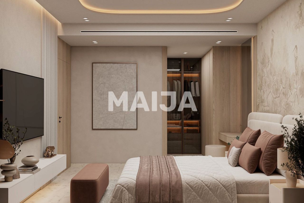 Apartamento en Dubái, EAU, 91 m² - imagen 10