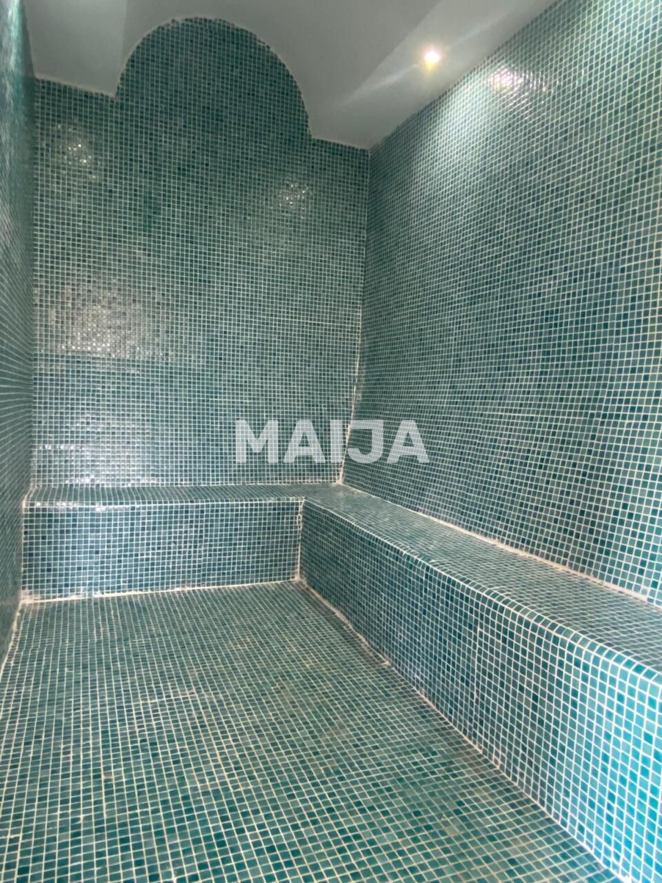 Casa a Alanya, Turchia, 50 m² - foto 10