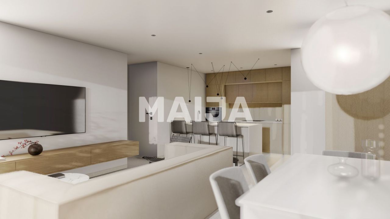 Apartment in Guardamar del Segura, Spain, 86 m² - picture 10