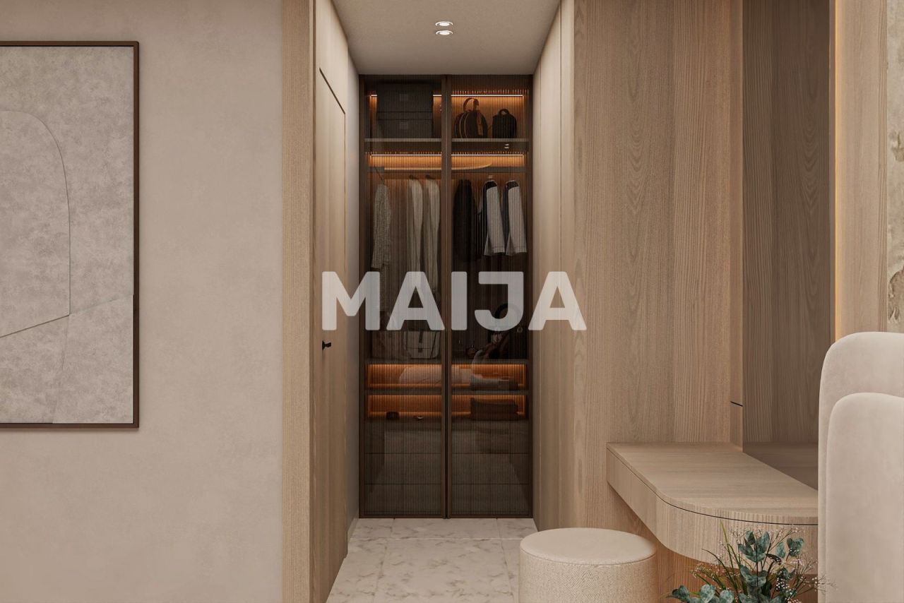 Apartamento en Dubái, EAU, 91 m² - imagen 11