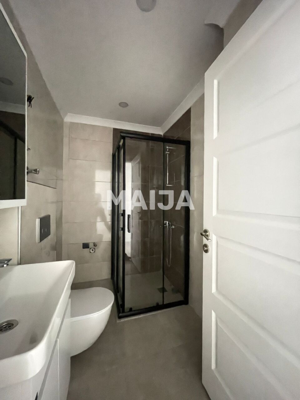 Casa a Alanya, Turchia, 95 m² - foto 11