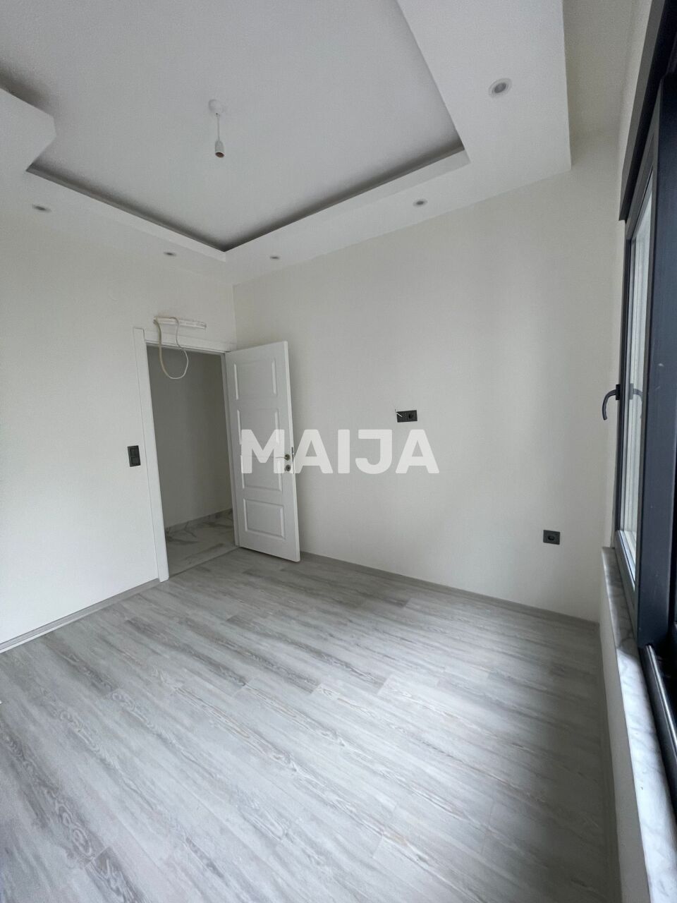 Casa a Alanya, Turchia, 95 m² - foto 12