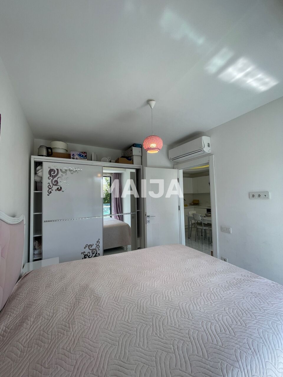 Casa a Alanya, Turchia, 55 m² - foto 12