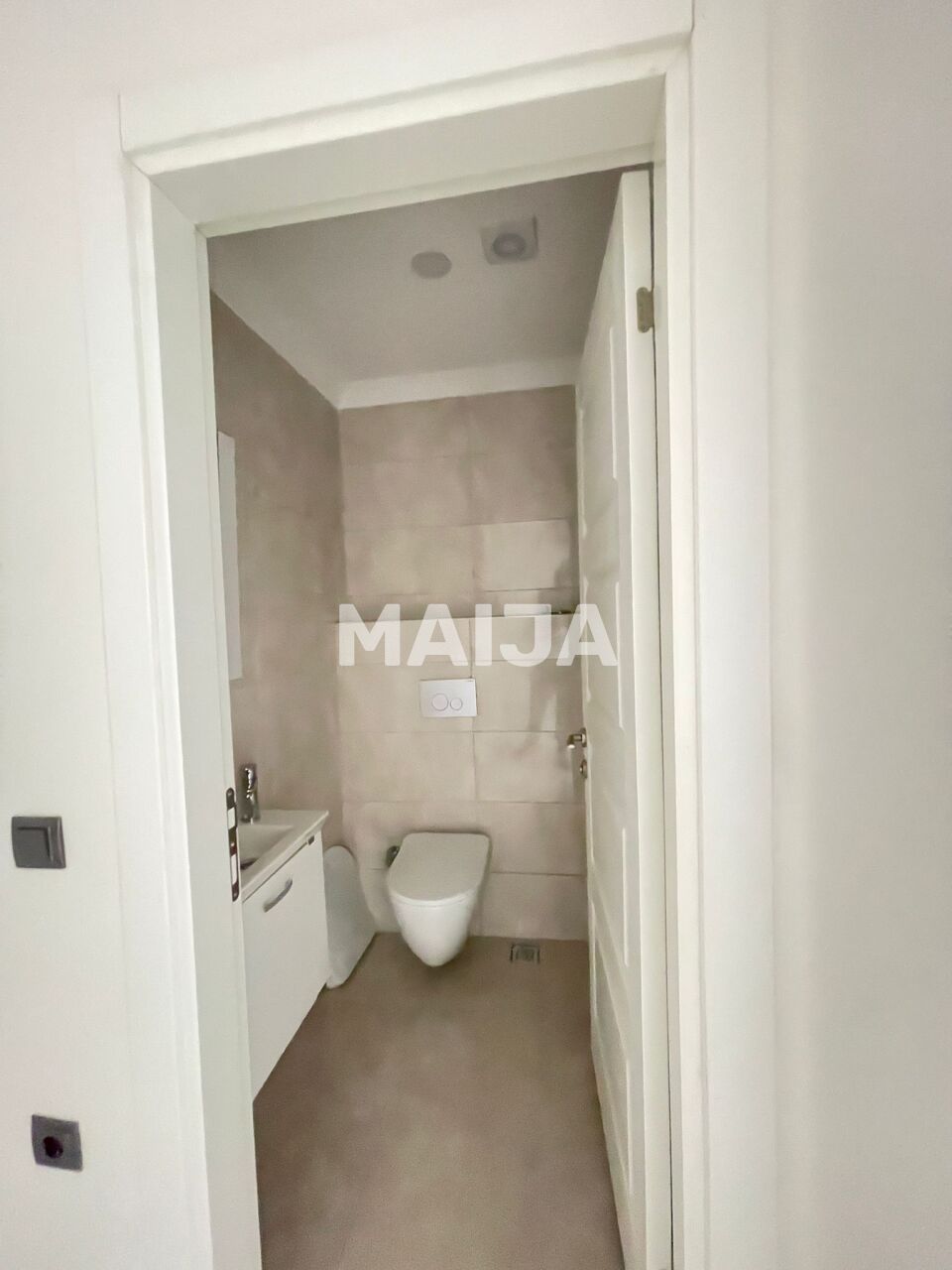 Casa a Alanya, Turchia, 95 m² - foto 13