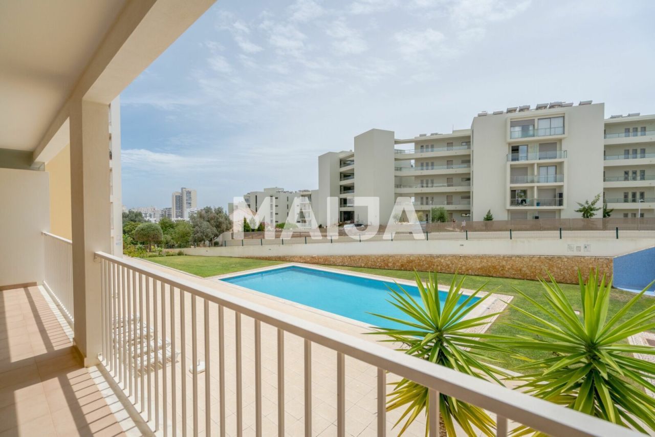 Appartamenti a Portimao, Portogallo, 65.89 m² - foto 13