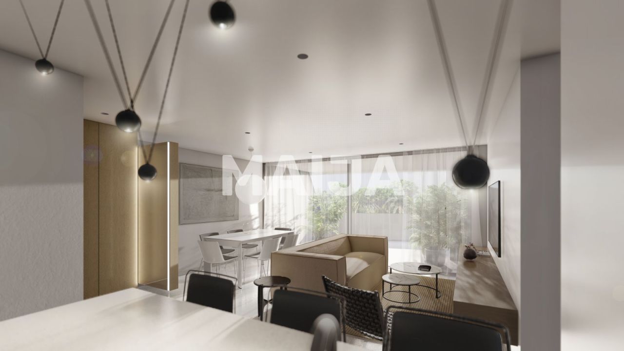 Apartment in Guardamar del Segura, Spain, 86 m² - picture 13