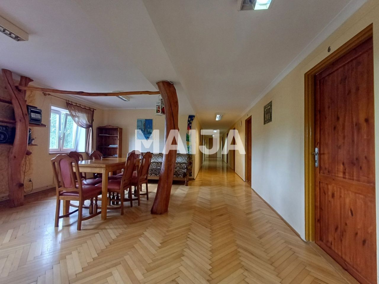 Café, Restaurant Chyrowa, Polen, 650 m² - Foto 13