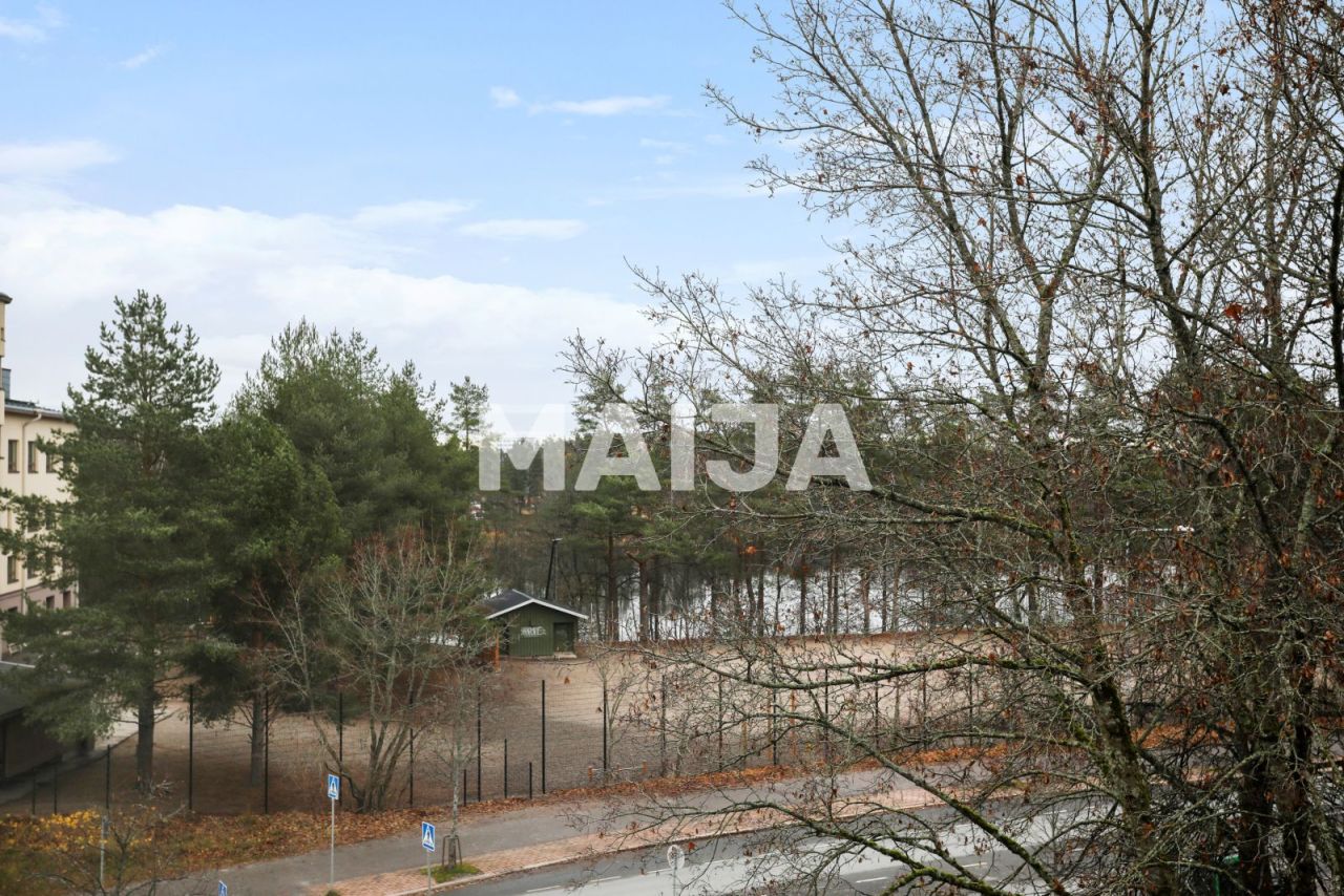 Apartamento en Lahti, Finlandia, 53 m² - imagen 14